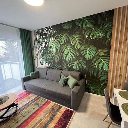 Apartament Zacisze 13 Crickhowell Exterior foto
