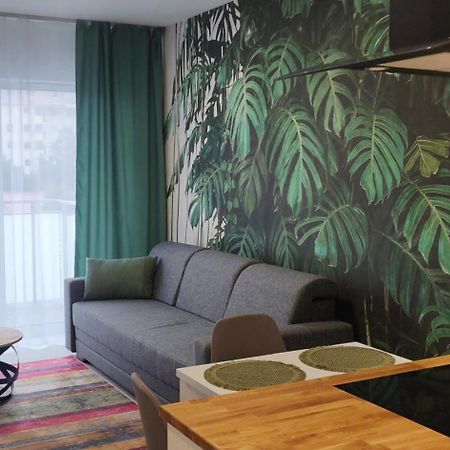 Apartament Zacisze 13 Crickhowell Exterior foto