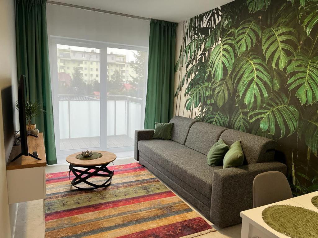Apartament Zacisze 13 Crickhowell Exterior foto