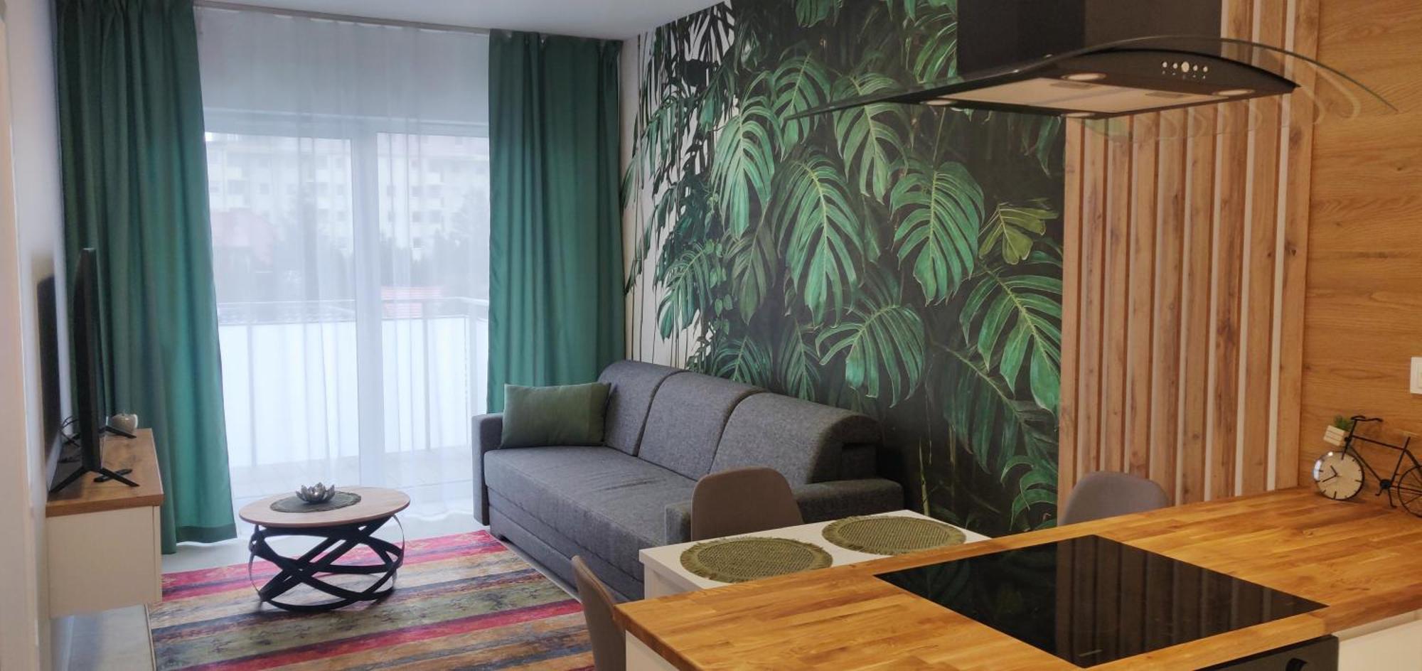 Apartament Zacisze 13 Crickhowell Exterior foto