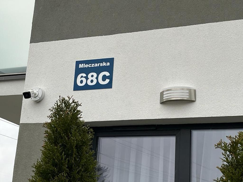 Apartament Zacisze 13 Crickhowell Exterior foto