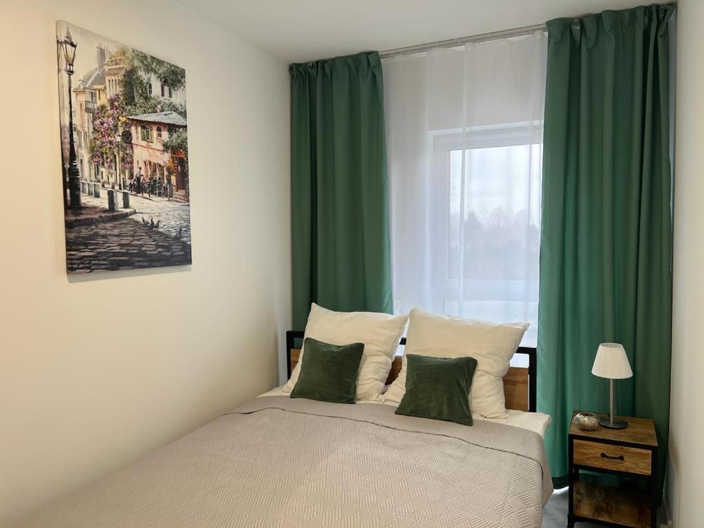 Apartament Zacisze 13 Crickhowell Exterior foto