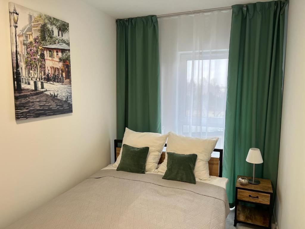Apartament Zacisze 13 Crickhowell Exterior foto